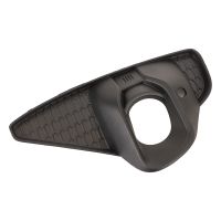 rivestimento paraurti anteriore sinistro