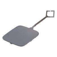 tappo di copertura, gancio di traino anteriore