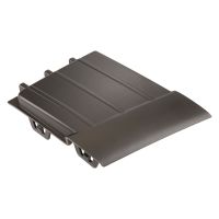 Tappo di copertura per paraurti anteriore inferiore sinistro