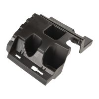 Staffa per paraurti posteriore destro