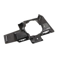 Staffa paraurti anteriore sinistro