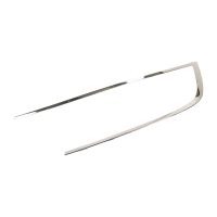 Tappo di copertura per paraurti anteriore sinistro