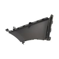 Griglia di ventilazione anteriore destra
