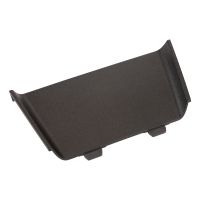 Tappo di copertura per il paraurti anteriore