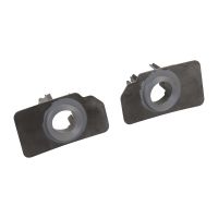 Supporto per i sensori di parcheggio anteriori