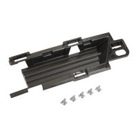 Tappo di copertura per il paraurti anteriore