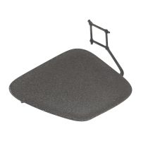 Sportello, gancio di traino posteriore