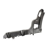 Staffa, paraurti posteriore sinistro esterno