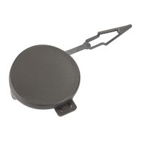 Sportello, gancio di traino posteriore