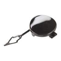 sportello, gancio di traino