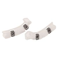 Staffa paraurti posteriore