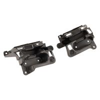 Staffa paraurti posteriore sinistra e destra