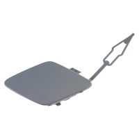 sportello, gancio di traino