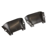 Paraurti di protezione delle unità