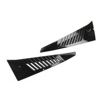 Striscia di finitura inferiore del paraurti anteriore