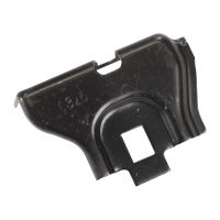 Staffa per il paraurti anteriore