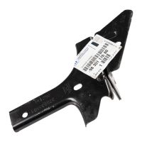 Supporto parafango anteriore sinistro inferiore