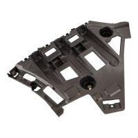 Staffa paraurti posteriore sinistro