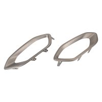 Set cornice fendinebbia