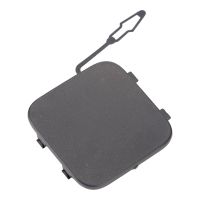 Tappo di copertura anteriore