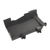 Tappo di copertura per il paraurti anteriore