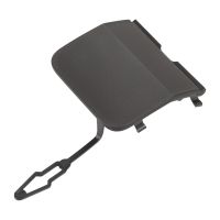 Tappo di copertura per paraurti posteriore