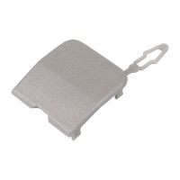 Tappo di copertura per paraurti posteriore