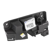 Staffa paraurti superiore posteriore destra