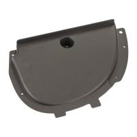 Coperchio del vano motore lato inferiore destro