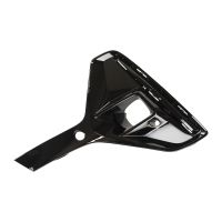 Copertura della griglia del paraurti anteriore sinistra