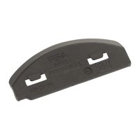 Tappo di copertura per il paraurti anteriore destro
