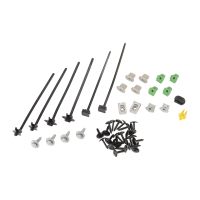 Kit di montaggio, paraurti anteriore