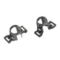 Staffa, paraurti anteriore