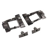 Staffa per i sensori di parcheggio posteriori