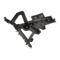 Staffa, paraurti posteriore sinistro