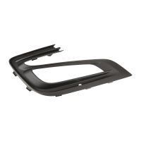 Griglia paraurti sinistra con rientranza NSW