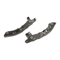 Kit staffa paraurti anteriore