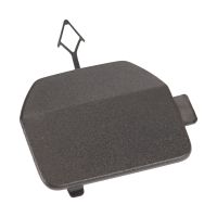 Tappo di copertura per paraurti posteriore