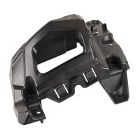 Staffa paraurti posteriore destro