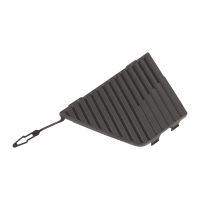 Tappo di copertura per paraurti posteriore