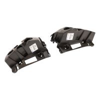 Set staffa paraurti posteriore