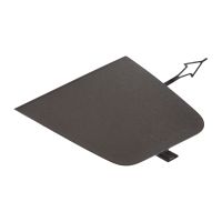 Tappo di copertura anteriore