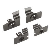 Supporti, sensori di parcheggio