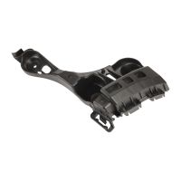 Staffa paraurti superiore posteriore sinistra