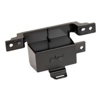 Tappo di copertura per i sensori di parcheggio anteriori