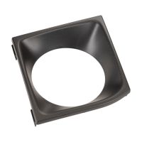 Copertura paraurti anteriore