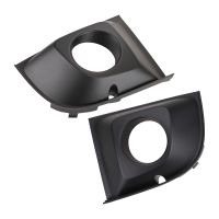 Kit di copertura paraurti anteriore, sinistro + destro