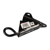 Gancio di traino anteriore fisso