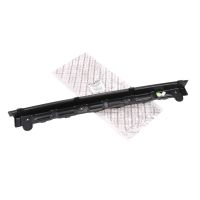 Paraurti / supporto / supporto / feltro di lubrificazione posteriore