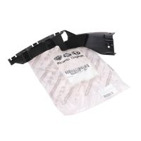 Paraurti / supporto / feltro lubrificante posteriore destro